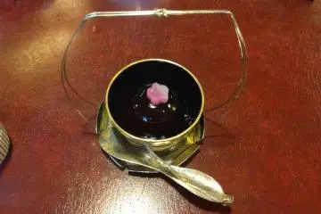 9.水物 (mizumono)