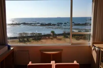 View from the room