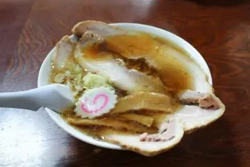 Hasegawa Ramen