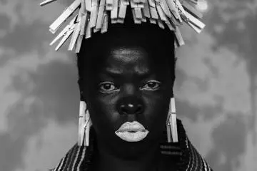Bester 1, Mayotte, 2015 (Photo: <a href="http://www.kyotographie.jp" target="_blank" rel="noreferrer noopener nofollow">Zanele/Stevenson/Yancey Richardson</a>)