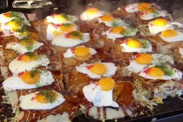 Okonomiyaki