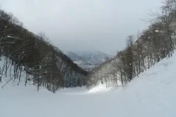 Hodaigi Ski Resort