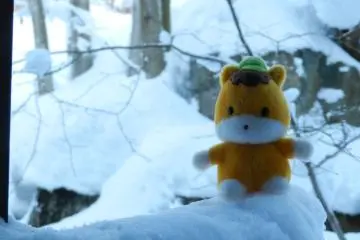 Gunma-chan!