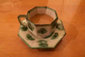 <p>ผ่อนคลายกับกาแฟอุ่น ๆ</p>
