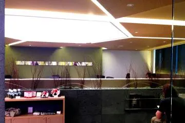 <p>Kitchen Kanra in Gojo Kyoto</p>