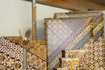 Completed Products