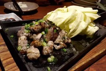 Toritetsu Yakitori