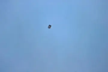 테스트용 풍선