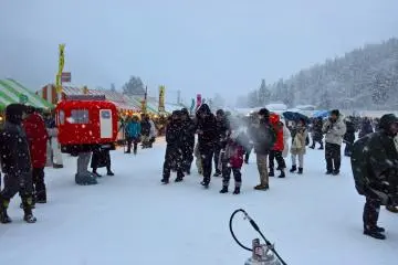 로컬 마스코트