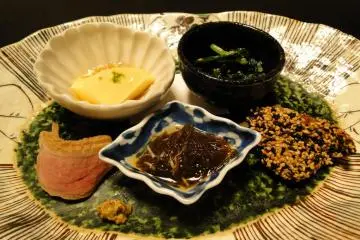 <p>ชุดอาหารเรียกน้ำย่อยของฉัน</p>