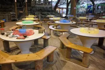Tosenkyo Somen Nagashi Restaurant