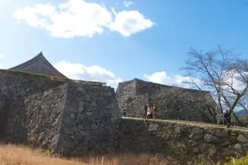 Sasayama Castle