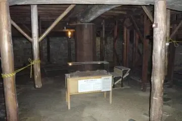 Cellar