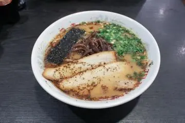 Kokutei Ramen