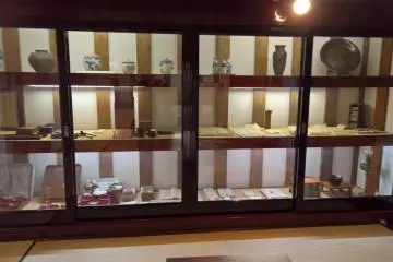 Beberapa artefak