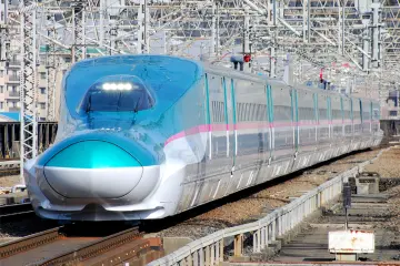 Komachi Shinkansen