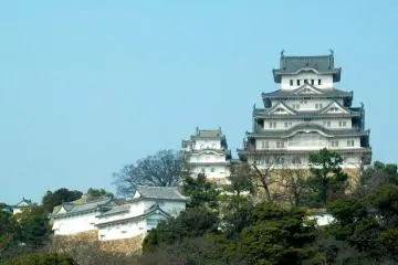 Himeji Castle