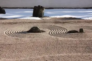 Kouzen-ji Temple
