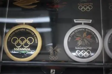 “Shikki” Lacquerware
