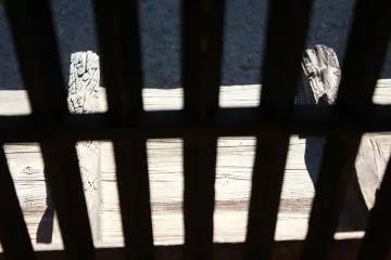 The Rihei Nakamura House