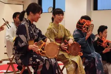 Ootsuzumi