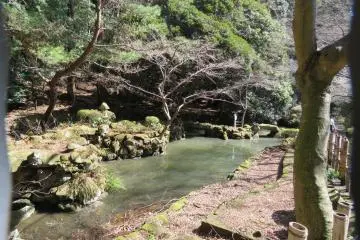Shiniike Pond