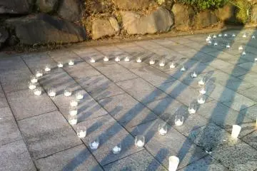 Takasaki Kannon Lantern Festival 2026