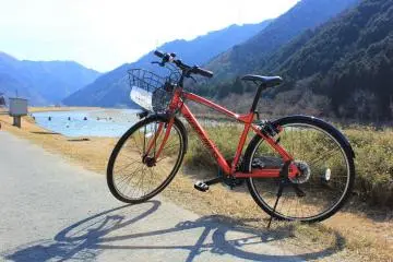 The Harima Cycling Paradise