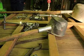 Traditional brewing methods