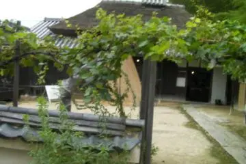 Yumeji Takehisa house