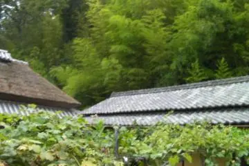 Yumeji Takehisa house