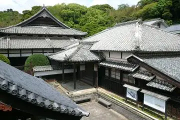 마쓰라 역사 박물관
