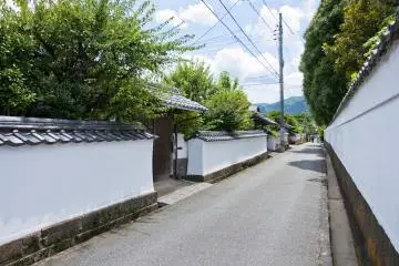 Samurai Hagi