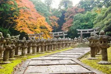 Daishoin 