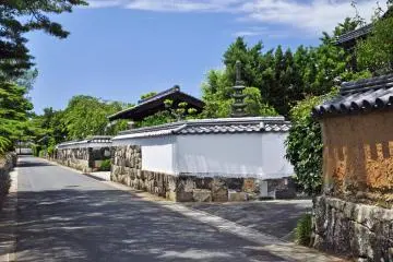 Samurai Hagi