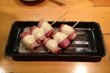 Yakitori Sumika, Kutchan