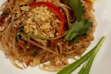 Sukhothai Restaurant, Kichijoji