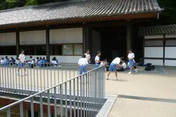 <p>เด็กนักเรียน</p>