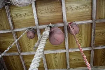 Three bells to choose from