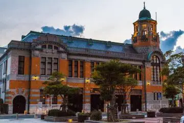 Osaka Shosen Mercantile Steamship Co.