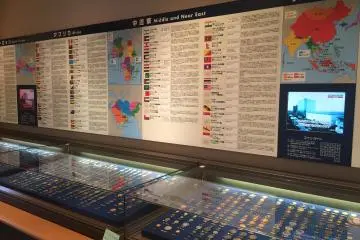 Coins of the world