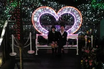 For lovers