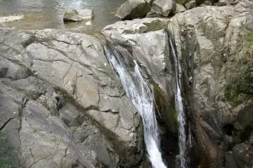 Nunobiki no Taki 