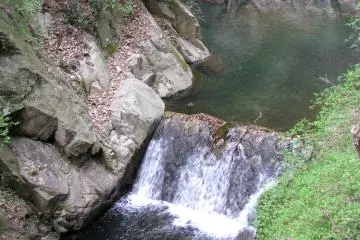 Nunobiki no Taki 