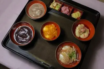 Photo: Savor Japan Gourmet Tour