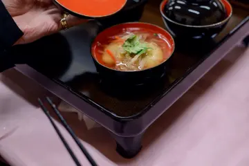 Photo: Savor Japan Gourmet Tour