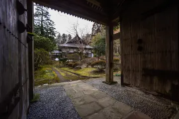 Photo: Savor Japan Gourmet Tour