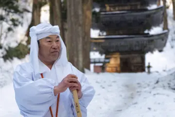 Photo: Savor Japan Gourmet Tour