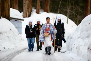 Photo: Savor Japan Gourmet Tour