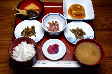 Photo: Savor Japan Gourmet Tour